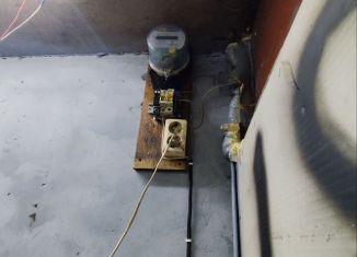 Продажа гаража, 24 м2, Санкт-Петербург, территория Станционный Посёлок, 12