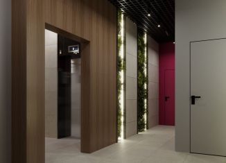 Продам квартиру студию, 26 м2, Ростов-на-Дону, улица Малиновского, 33/2