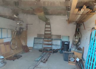 Продается гараж, 18 м2, посёлок городского типа Ленино
