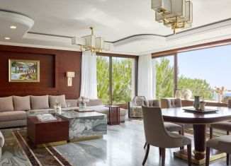 Продаю трехкомнатную квартиру, 120 м2, Сочи, Курортный проспект, 89, микрорайон Бытха