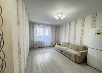 Продажа квартиры студии, 25 м2, деревня Батино, улица Сергея Есенина, 11