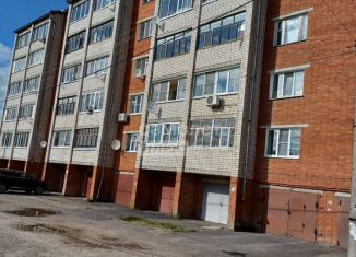 Однокомнатная квартира на продажу, 39.2 м2, Йошкар-Ола, улица Труда, 24Б, микрорайон Тарханово