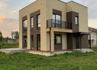 Дом на продажу, 156.2 м2, деревня Прудки