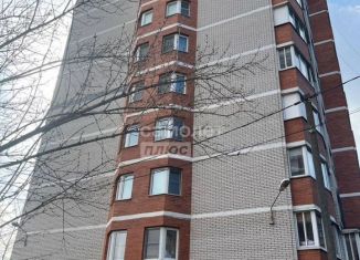 2-ком. квартира на продажу, 50.5 м2, Обнинск, Комсомольская улица, 1