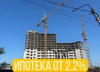 Продается двухкомнатная квартира, 62.4 м2, Воронеж, улица Красных Партизан, 35