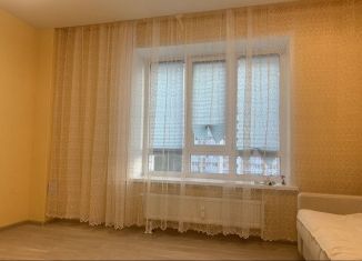 Продается квартира студия, 21.6 м2, Сыктывкар, Октябрьский проспект, 220, ЖК Атлантида