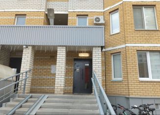 Продам 1-ком. квартиру, 40.2 м2, Тамбов, Магистральная улица, 39к5, ЖК Магистральная