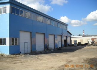 Продажа участка, 270 сот., Санкт-Петербург, Сапёрная улица, 65Н