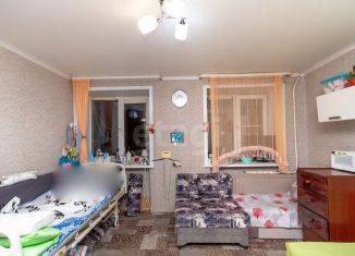 Продам квартиру студию, 24.4 м2, Тюмень, улица Малышева, 24