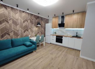 Продаю 2-комнатную квартиру, 49 м2, Ростов-на-Дону, ЖК Пятый Элемент, улица Ерёменко, 110с1