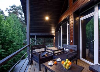 Коттедж в аренду, 120 м2, Республика Алтай, Школьный переулок