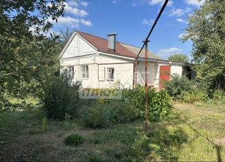 Дом на продажу, 60 м2, Тамбов, Авиационная улица, 141к13