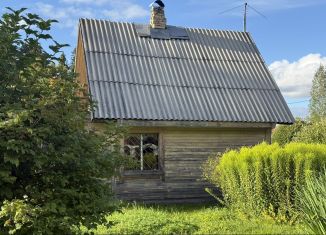 Продаю дачу, 36 м2, Карелия, СНТ Педагог, 38