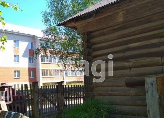 Продается участок, 8.3 сот., Кириллов, улица Ленина, 70