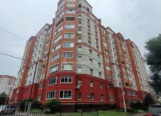 Продажа 2-ком. квартиры, 52 м2, Владимир, Перекопский военный городок, 6А