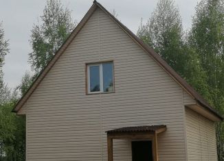 Продажа дома, 95 м2, деревня Беляево