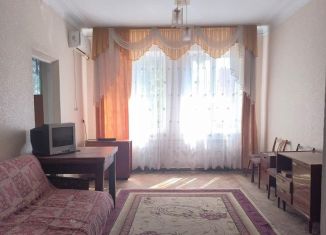 2-комнатная квартира на продажу, 48 м2, Краснодар, Индустриальная улица, 7/1, микрорайон Центральный