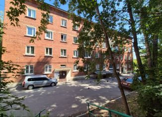 Продается двухкомнатная квартира, 43.6 м2, Иркутск, улица Лермонтова, 22