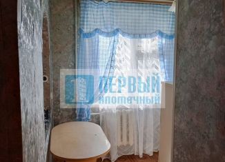 Продаю 1-комнатную квартиру, 32 м2, Йошкар-Ола, улица Строителей, 9А, 9-й микрорайон