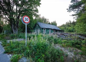 Продам дачу, 35 м2, Карелия, Станционная улица, 5