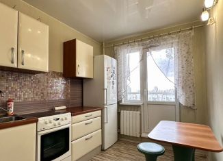 Сдаю в аренду 1-ком. квартиру, 40 м2, Санкт-Петербург, улица Кораблестроителей, 39к1