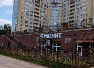 Продам однокомнатную квартиру, 37.4 м2, Дмитров, Большевистская улица, 20