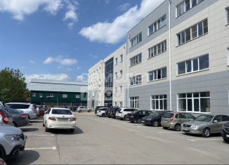 Сдам производство, 485 м2, Рязань, проезд Яблочкова, 5к21