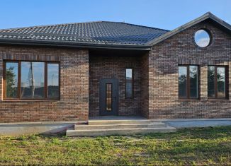 Продам дом, 140 м2, поселок Щепкин, Молодёжная улица