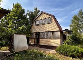 Продам дачу, 85 м2, СНТ Луч, СНТ Луч, 300