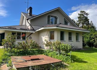 Продажа дома, 280.9 м2, деревня Сярьги, Новая улица, 1