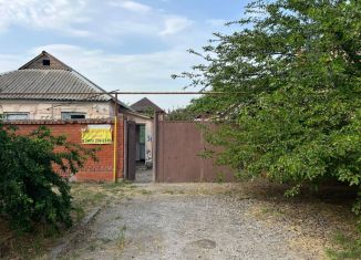 Продам дом, 120 м2, Грозный, улица Исмаила Ибрагимовича Бисултанова, 193