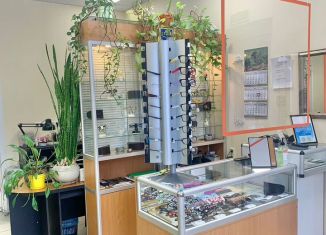 Продается офис, 40 м2, Санкт-Петербург, Штурманская улица, 36, муниципальный округ Пулковский Меридиан