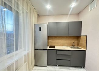 Сдается в аренду однокомнатная квартира, 33 м2, Республика Башкортостан, Интернациональная улица, 61