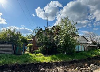 Продажа земельного участка, 9.8 сот., поселок Октябрьский, улица Ленина