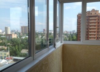 Продажа 1-ком. квартиры, 43.2 м2, Ростов-на-Дону, Доломановский переулок, 124с2, ЖК Центральный