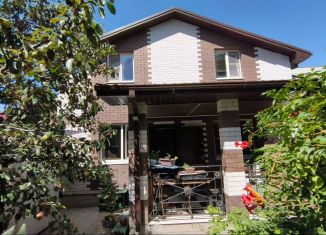 Продажа дома, 110 м2, Астрахань, 6-й переулок Химиков, 21, Советский район