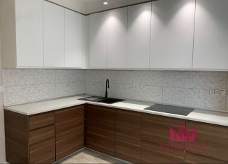 Продаю 3-комнатную квартиру, 85.5 м2, Москва, метро Стахановская, 2-й Грайвороновский проезд, 38к1