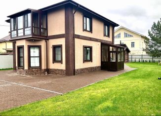 Продажа дома, 156.3 м2, Пушкин, 8-я линия