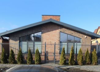 Дом на продажу, 117 м2, коттеджный поселок Шигали Премиум