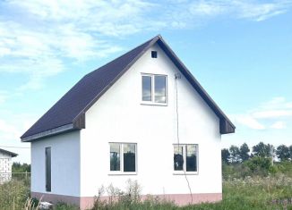 Продам дом, 75 м2, Пензенская область, Тихая улица