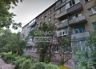 Продам двухкомнатную квартиру, 43.2 м2, Обнинск, улица Королёва, 14А