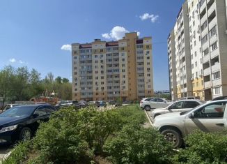 Продается однокомнатная квартира, 36.4 м2, Энгельс, проспект Строителей, 47/4, ЖК Парковый