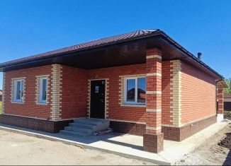 Продается дом, 100 м2, посёлок Красное Поле, Природная улица