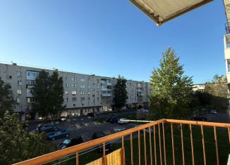 2-комнатная квартира на продажу, 43.6 м2, Северодвинск, Приморский бульвар, 26