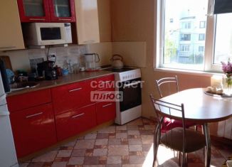 Продам двухкомнатную квартиру, 55 м2, поселок Маршала Жукова, 3-й квартал, 1