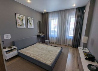 Продажа 2-комнатной квартиры, 57 м2, Тюмень, улица Дмитрия Менделеева, 2к2, ЖК Кристалл