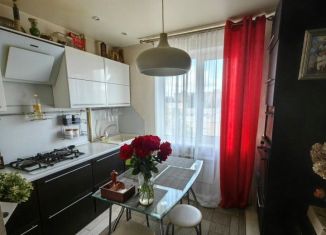 Продам двухкомнатную квартиру, 49.8 м2, Владимир, улица Комиссарова, 41