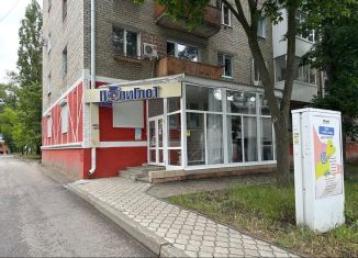 Продажа помещения свободного назначения, 72 м2, Воронеж, Левобережный район, Ленинский проспект, 76