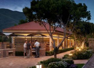 Продам однокомнатную квартиру, 48.2 м2, Судак