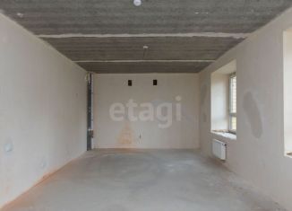 Продажа 3-комнатной квартиры, 116.1 м2, Тюмень, улица Тимофея Кармацкого, 9к2, ЖК Ария